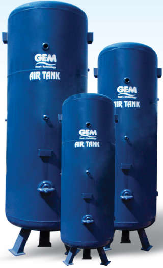 Air Tank