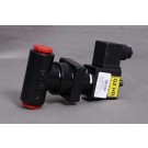 VALVE AUTO DRAIN ½" BSP GZ HD