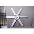 FAN /FRP/1160MM 28MM BORE