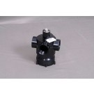 SPRINKLER 2"- PVC