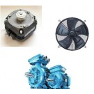 MOTOR SIEMENS 1HP 960RPM FM