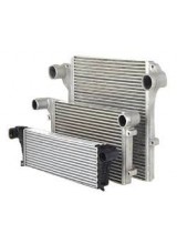 HEAT EXCHANGER UNIT ALUMINIUM 100CFM