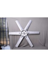 FAN /FRP/1160MM 28MM BORE