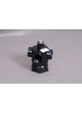 SPRINKLER 2"- PVC