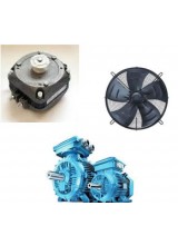 MOTOR SIEMENS 1HP 960RPM FM