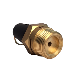 Safety Valve, 1", 10.5 Bar