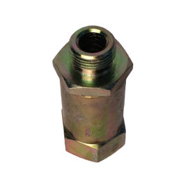 Check Valve, 3/8" For Non Return Valve