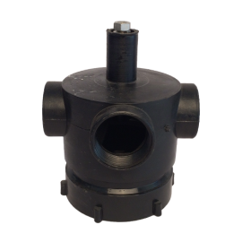 3" Pvc Sprinkler, For Cooling Tower 