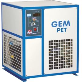 High Pressure Compressed Air Dryer With Capacity 60 CFM