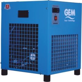 Global Series Compressed Air Dryer With Capacity 20 CFM - 2KD002G