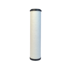 Zero Oil Filter Catridge 310 CFM 0.01 Micron Rating @ 7-16 Bar Working Pressure