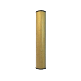 General Purpose Filter Catridge 1700 CFM 3 Micron Rating @ 7-16 Bar Working Pressure