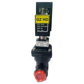 Auto Drain Valve for Compressed Air Dryer GZ HD High Discharge