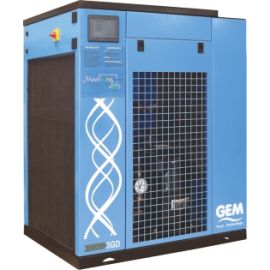 Logic Controller Compressed Air Dryer With Capacity 300 CFM