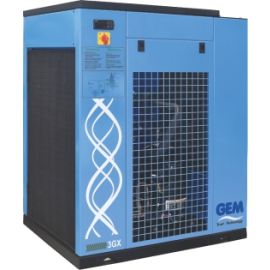 General Purpose Compressed Air Dryer With Capacity 1250 CFM