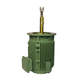 Hindustan Motor 1.5 HP / 960Rpm