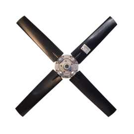 Wing Fan Ø 1060 MM/4 Leaf  28.2 MM Bore