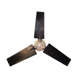 Wing Fan Ø 1060 MM/4 Leaf  38.2 MM Bore