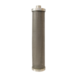 Catridge Pre Filter750-2000 With Aluminim cap