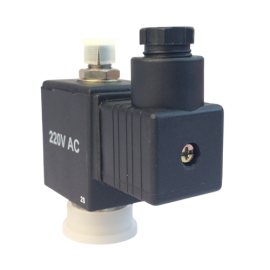 Solenoid Coil For GZHD