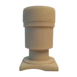 Pvc Spray Nozzle -2 1/2"