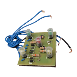 PCB Board For Refrigerant Air Dryer