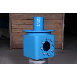 CENTRE BASIN FRP GCT100-150