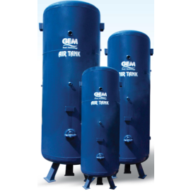 Air Tank 500 Liters