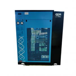 Global Series Compressed Air Dryer With Capacity 20 CFM - 2KD002G