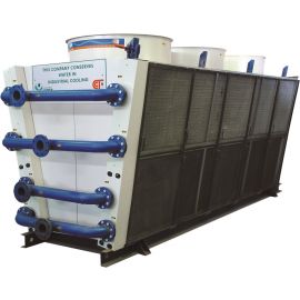 Dry Cooling Tower 220 TR
