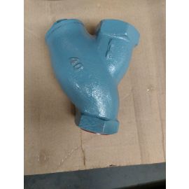 STRAINER Y-TYPE 2"
