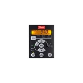 VFD Display board for Compressor LCP31(CDS803)132B0200