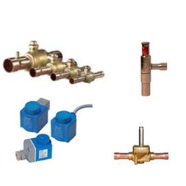 VALVE SOLENOID 3/2 NC 5/2"