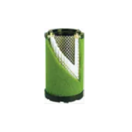 General Purpose After Filter Catridge 20/40 CFM 0.1 Micron Rating  @ 7-16 Bar Working Pressure