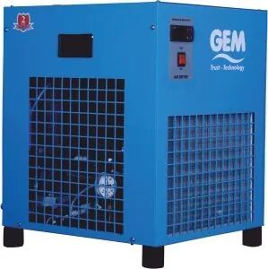 2KD Global All Aluminium Series 20 CFM