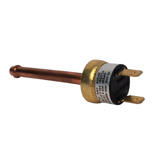 GEM High Pressure Switch YK-01 H 400-360 | Reliable Pressure