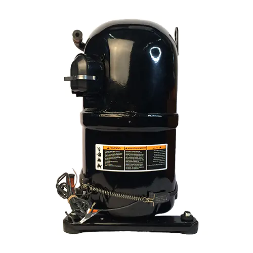 GEM Compressor KCM 511 CAL - E510H | High-Efficiency Refrigeration