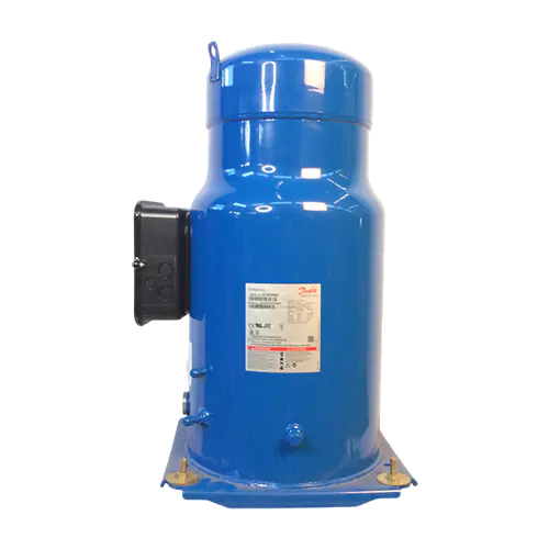 GEM Compressor SZ185-4RG | High-Efficiency Refrigeration and HVAC