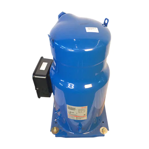 GEM Compressor SZ185-4RG | High-Efficiency Refrigeration and HVAC