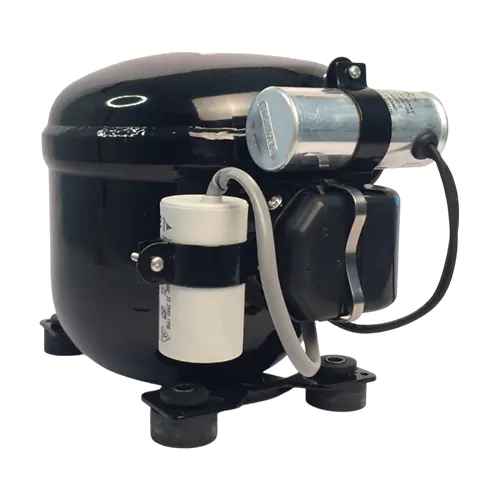 GEM Compressor KCN 463 | Reliable and Efficient Cooling System