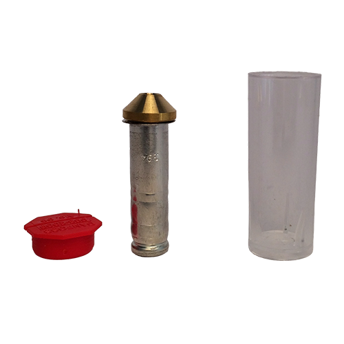 GEM Orifice for Expansion Valve TE 2 NO 6 | Reliable Refrigeration